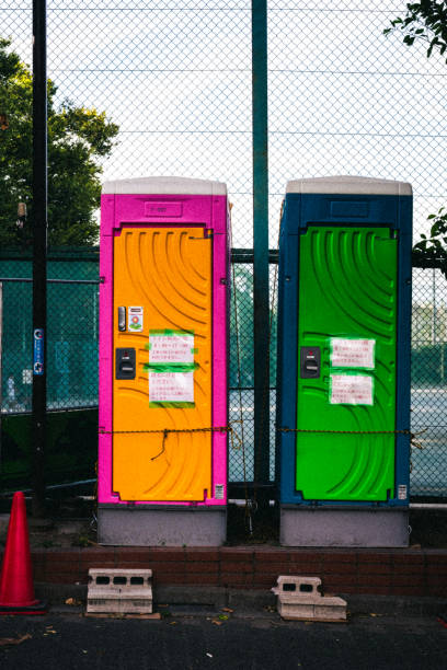 Portable Toilet Options We Offer in Aberdeen, WA