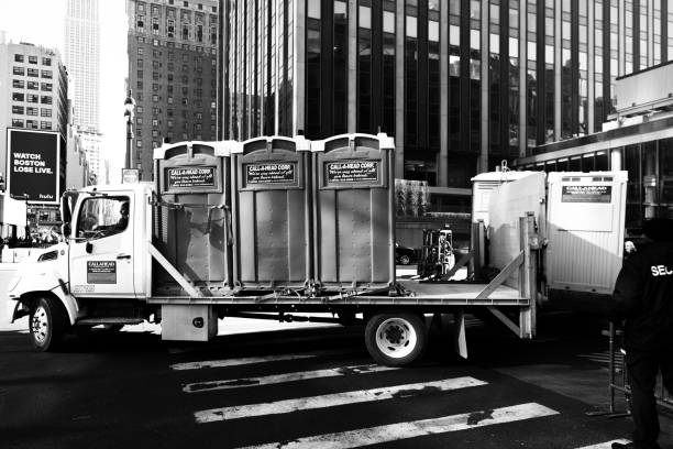 Best Porta potty for special events  in Aberdeen, WA