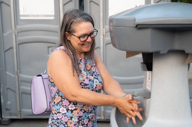 Best Restroom trailer rental cost  in Aberdeen, WA