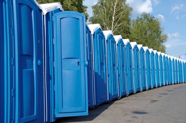 Best Best portable toilet rental  in Aberdeen, WA